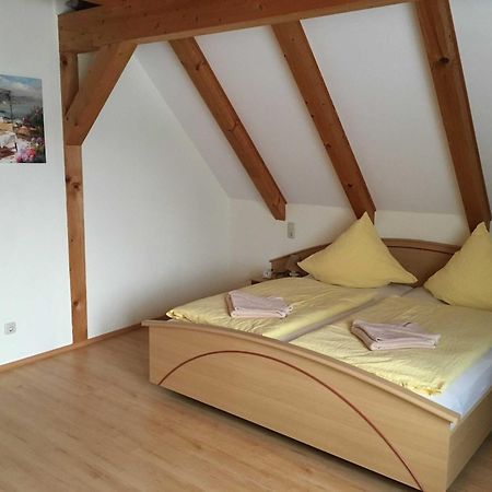Ferienhaus, Doppelhaushaelfte In Seebad Ahlbeck Heringsdorf  Buitenkant foto