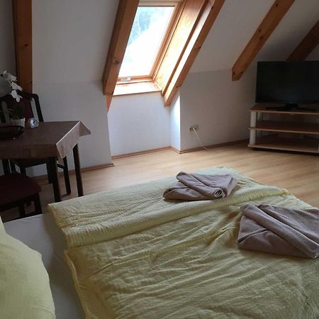 Ferienhaus, Doppelhaushaelfte In Seebad Ahlbeck Heringsdorf  Buitenkant foto
