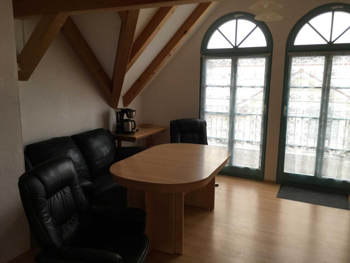Ferienhaus, Doppelhaushaelfte In Seebad Ahlbeck Heringsdorf  Buitenkant foto