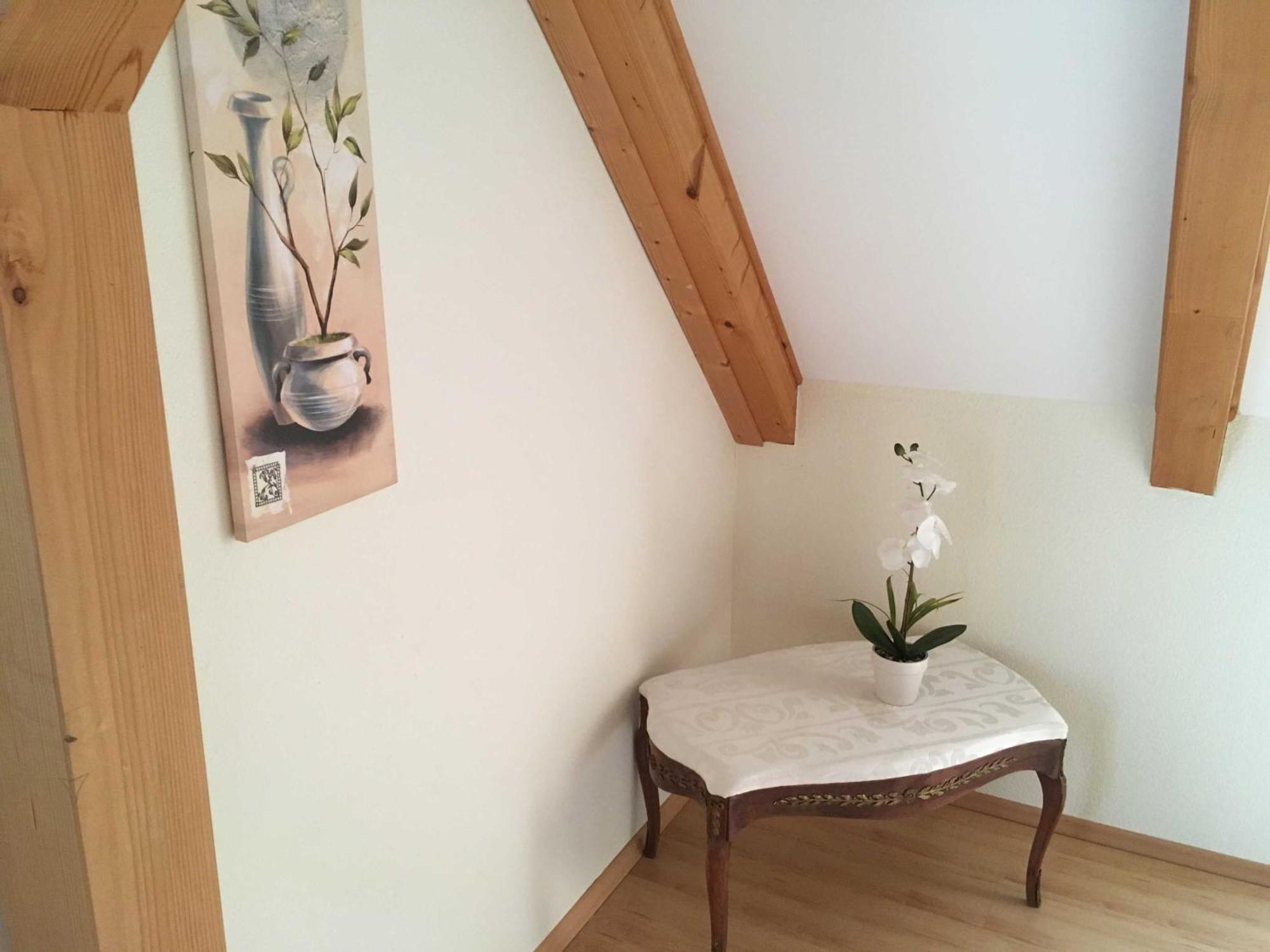 Ferienhaus, Doppelhaushaelfte In Seebad Ahlbeck Heringsdorf  Buitenkant foto