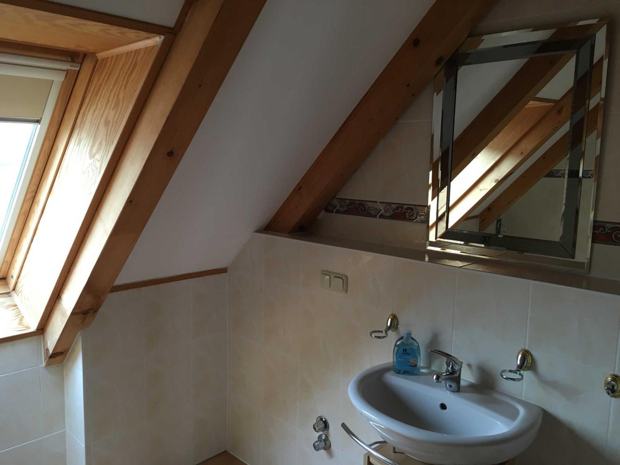 Ferienhaus, Doppelhaushaelfte In Seebad Ahlbeck Heringsdorf  Buitenkant foto