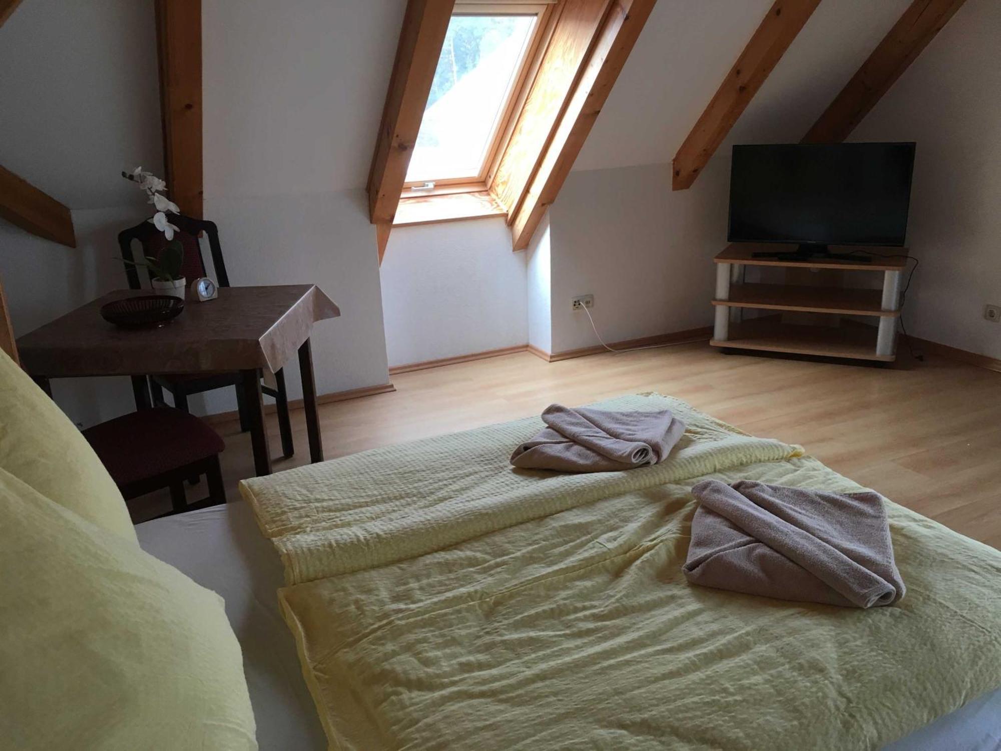 Ferienhaus, Doppelhaushaelfte In Seebad Ahlbeck Heringsdorf  Buitenkant foto