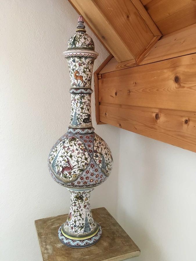 Ferienhaus, Doppelhaushaelfte In Seebad Ahlbeck Heringsdorf  Buitenkant foto